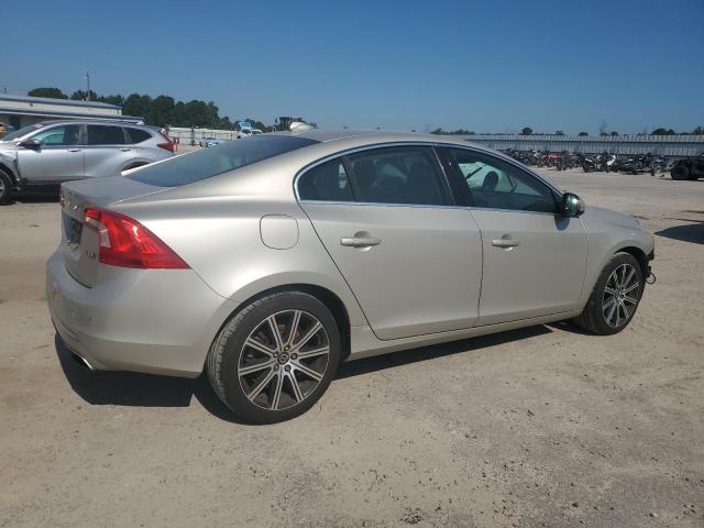 2018 VOLVO S60 PLATIN LYV402TM8JB157307
