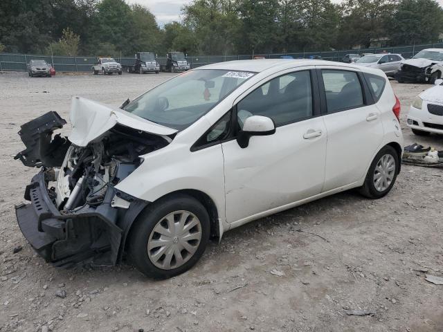 NISSAN VERSA NOTE
