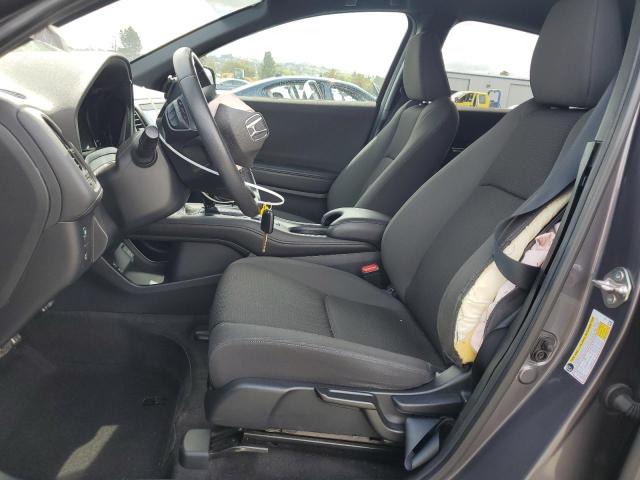 2019 HONDA HR-V SPORT - 3CZRU5H10KG710708