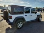 Lot #3296085860 2020 JEEP WRANGLER U