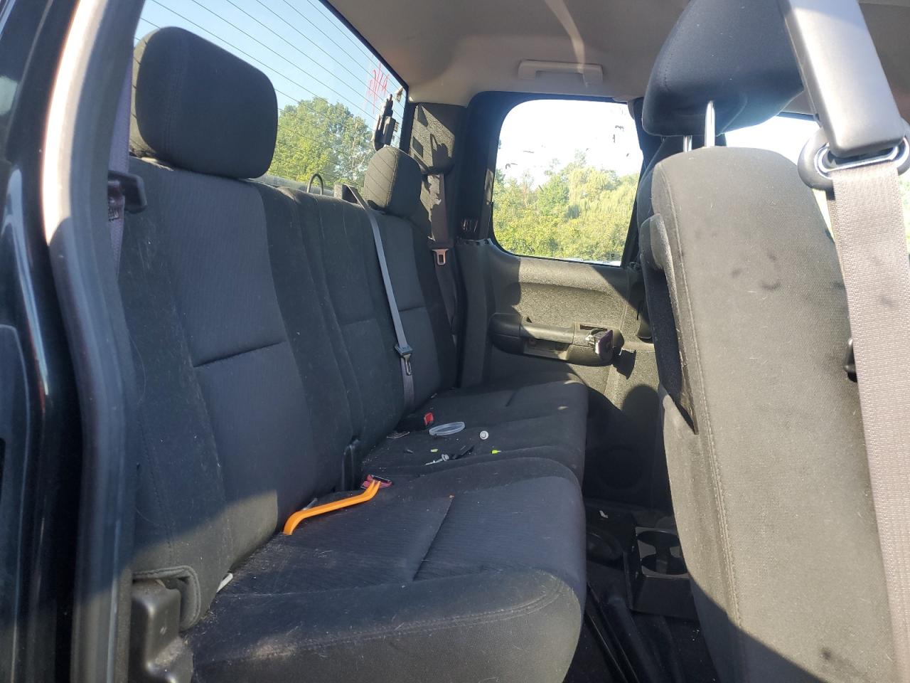 Lot #3231672194 2013 CHEV SILVERADO K1500 LT