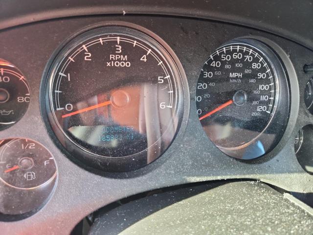 2014 CHEVROLET SUBURBAN C #3287789091