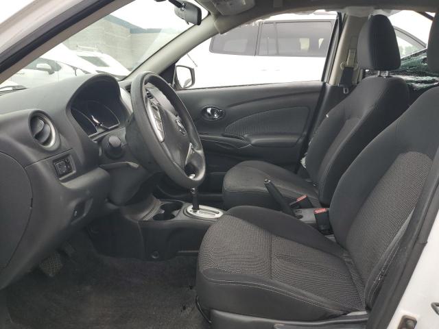 2016 NISSAN VERSA S 3N1CN7AP1GL886168