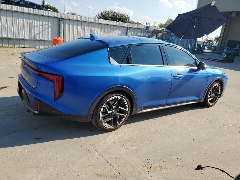 2025 KIA K4 GT LINE 3KPFW4DE9SE063985