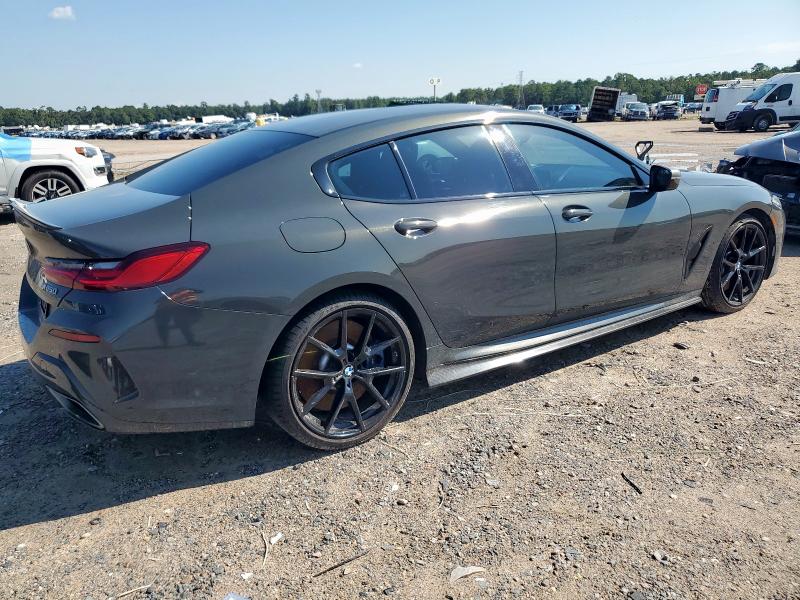 2021 BMW M850XI WBAGV8C02MCF60505