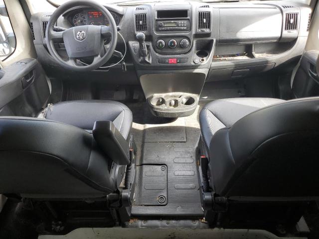 2017 RAM PROMASTER 3C6TRVAG8HE541156