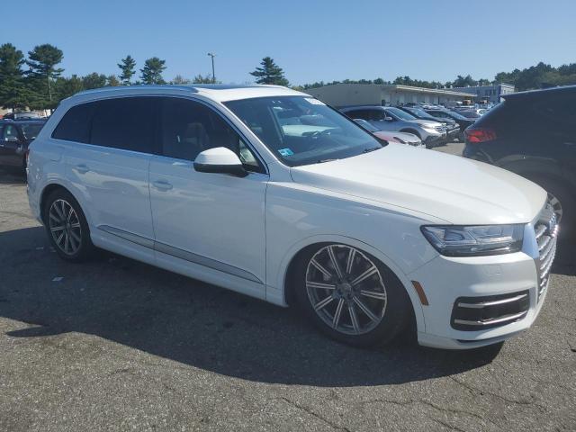 2017 AUDI Q7 PREMIUM PLUS WA1LHAF79HD054167