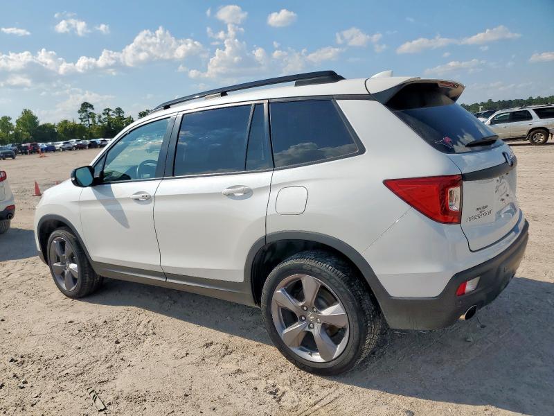 2020 HONDA PASSPORT T 5FNYF8H94LB016940
