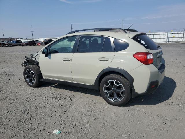 2015 SUBARU XV CROSSTREK SPORT LIMITED JF2GPASC8F8277739