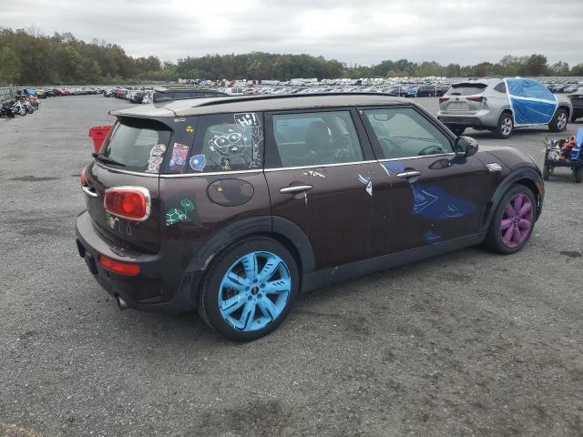 2016 MINI COOPER S C WMWLN9C58G2B31119