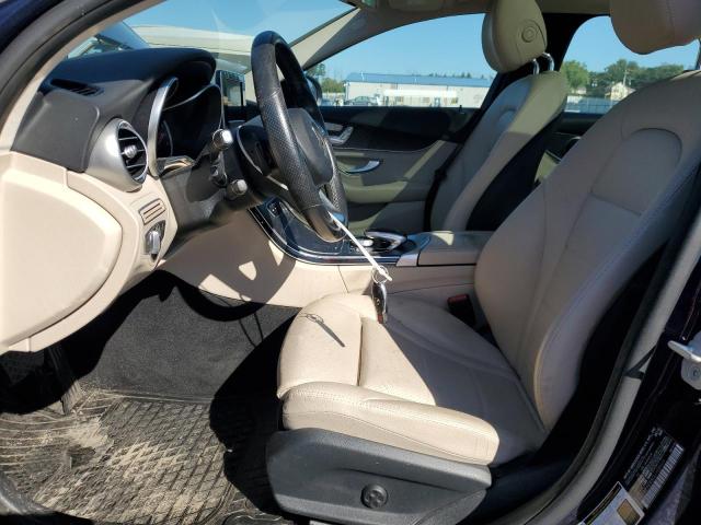 2016 MERCEDES-BENZ C 300 4MATIC 55SWF4KB8GU108469