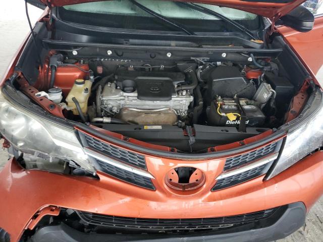 2015 TOYOTA RAV4 - 2T3BFREVXFW234960