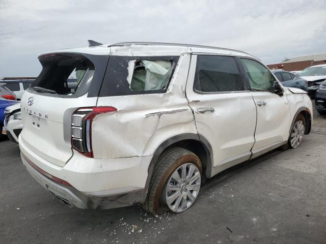 2025 HYUNDAI PALISADE S #3315800349