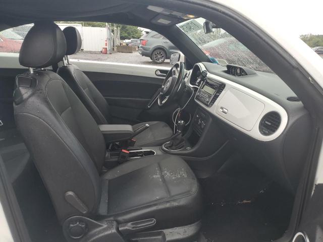 2013 VOLKSWAGEN BEETLE #3294248884