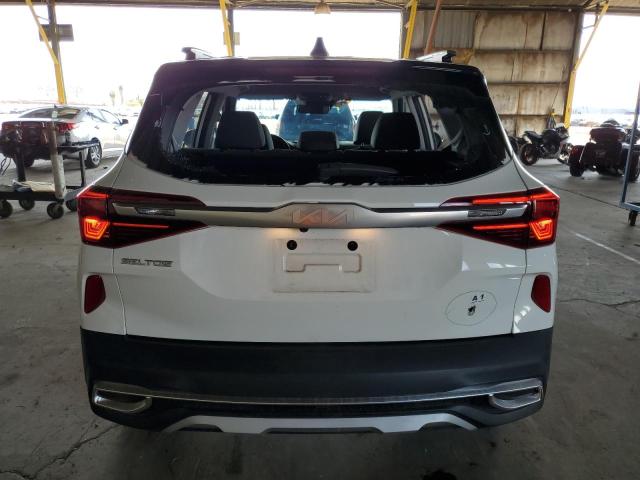 2023 KIA SELTOS SX KNDETCA29P7455879