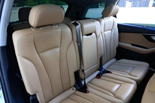 2021 AUDI Q7 PRESTIG WA1VXAF78MD035XXX