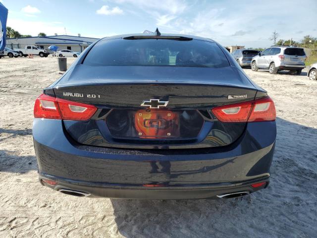 2018 CHEVROLET MALIBU PRE 1G1ZE5SX3JF214388