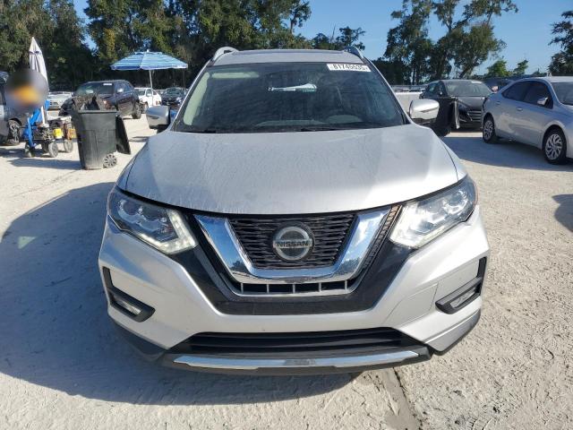 2020 NISSAN ROGUE S #3315951153