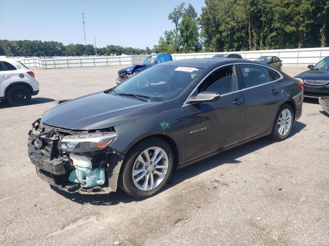 2016 CHEVROLET MALIBU HYB 1G1ZJ5SU1GF323040