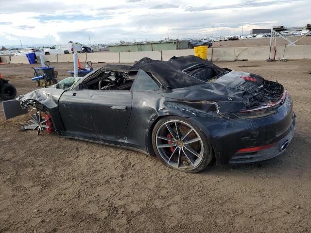 2020 PORSCHE 911 CARRERA S WP0CB2A92LS263776