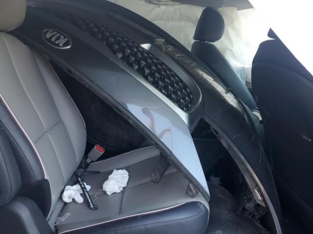 2018 KIA SEDONA EX KNDMC5C18J6370959