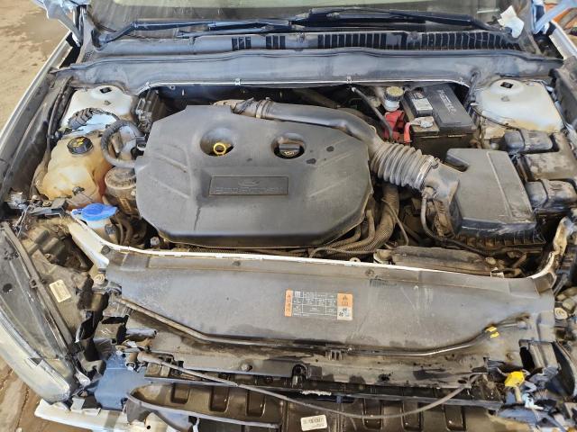 2014 FORD FUSION SE - 3FA6P0H99ER301971