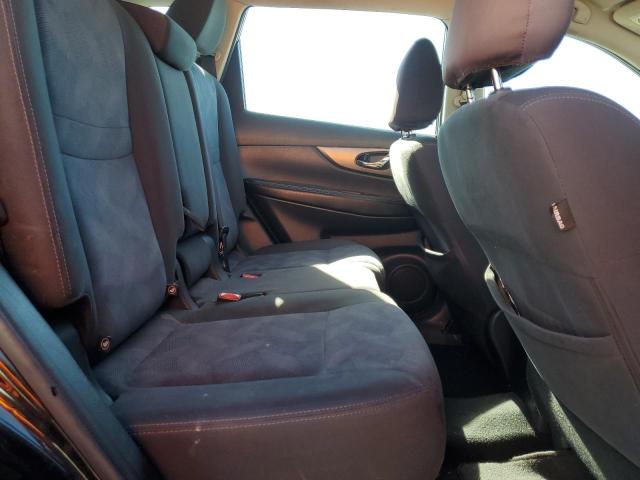 2016 NISSAN ROGUE S KNMAT2MT3GP660627
