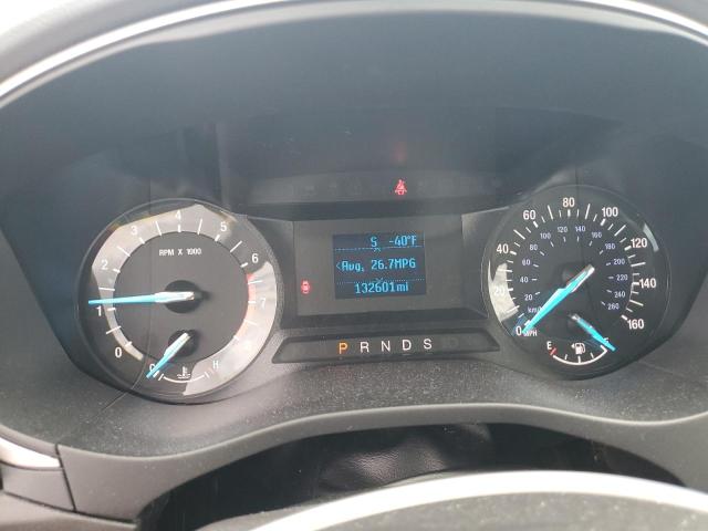 2015 FORD FUSION S 3FA6P0G75FR295913