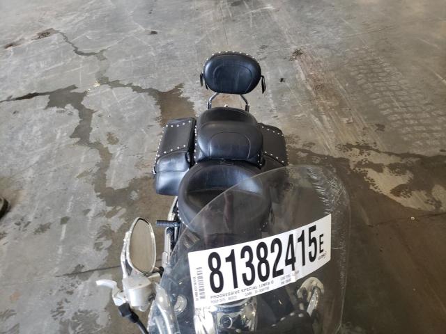 2004 YAMAHA XVS1100 A JYAVP11E34A050582