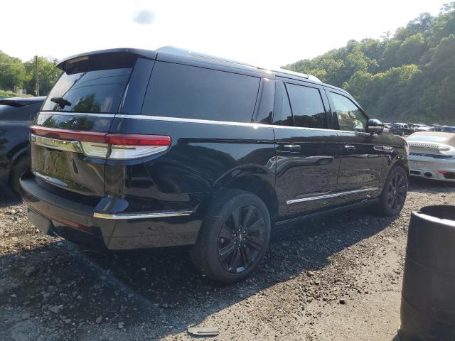 2024 LINCOLN NAVIGATOR L RESERVE 5LMJJ3LG3REL10423