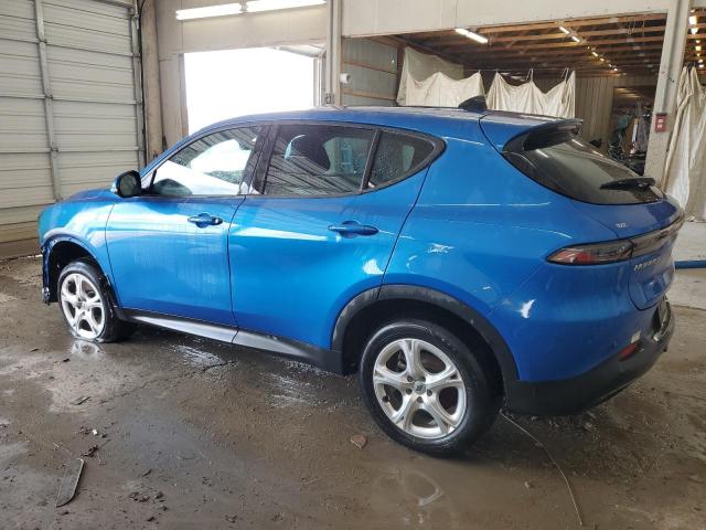 2024 DODGE HORNET GT ZACNDFAN7R3A41389