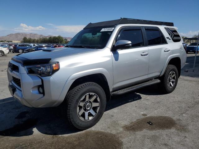 Global Auto Auctions: 2019 TOYOTA 4RUNNER SR