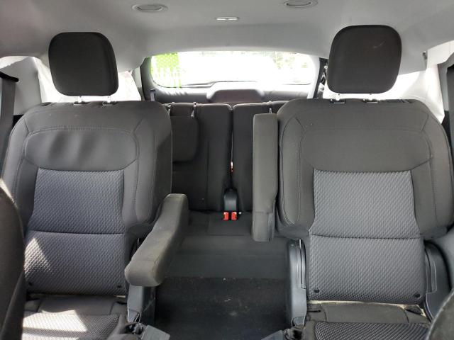 2023 FORD EXPLORER X 1FMSK7DH1PGB66052