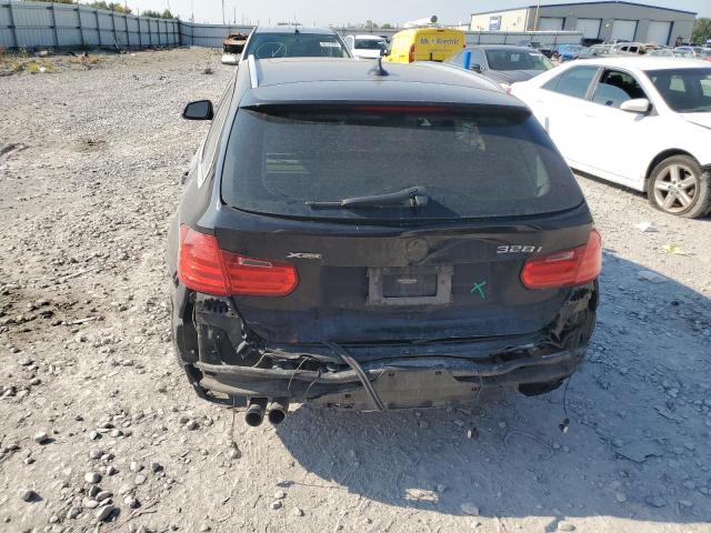 2015 BMW 328 XI WBA3G7C51FK480732