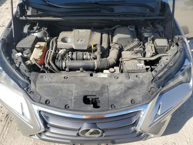 2015 LEXUS NX 200T JTJBARBZ1F2032715