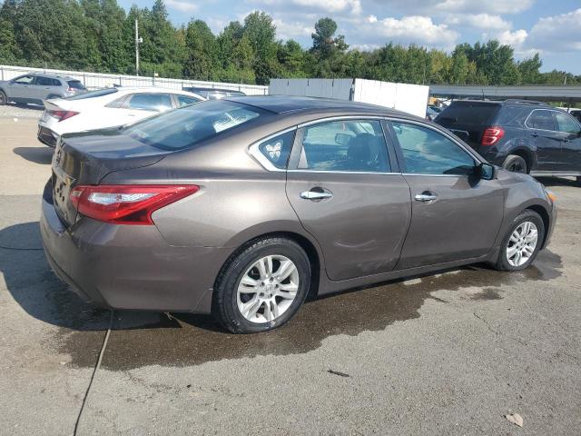 2016 NISSAN ALTIMA 2.5 - 1N4AL3AP7GN339026
