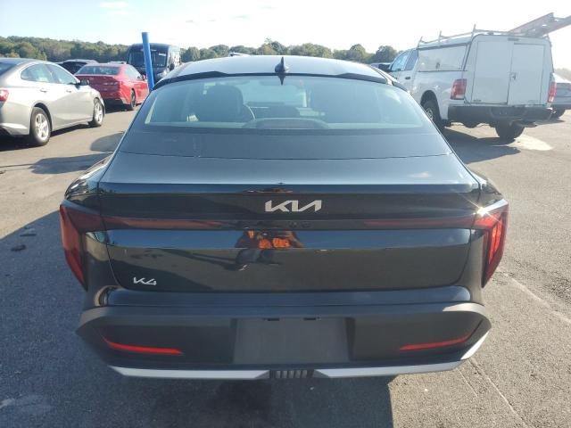 2025 KIA K4 LX 3KPFT4DE8SE117138