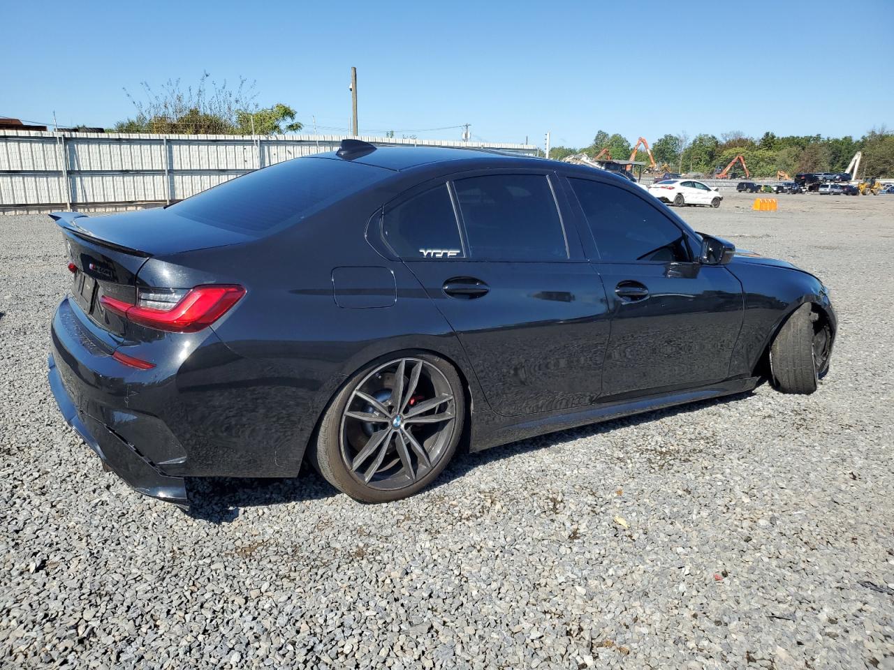 BMW M3 M340XI