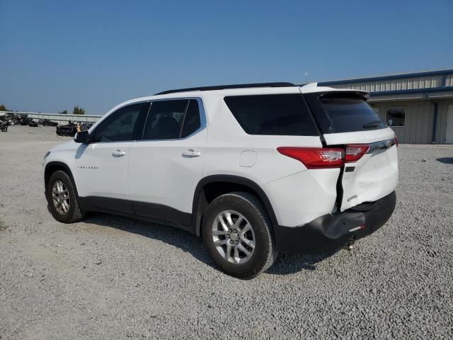 2020 CHEVROLET TRAVERSE L - 1GNERGKW2LJ204262