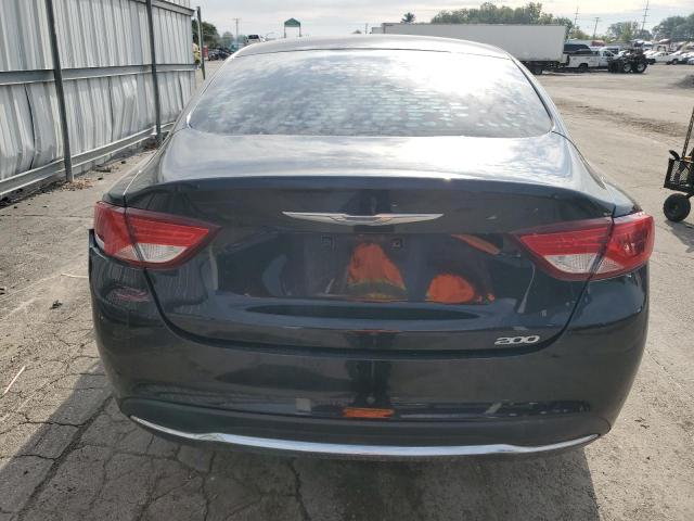 2015 CHRYSLER 200 LIMITE 1C3CCCAB2FN554758