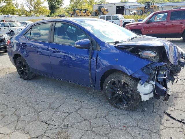 2017 TOYOTA COROLLA L - 2T1BURHE7HC961133