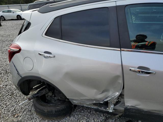 2018 BUICK ENCORE SPORT TOURING - KL4CJ1SB9JB665882