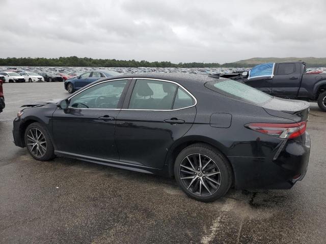 2022 TOYOTA CAMRY SE - 4T1G11AK6NU674845