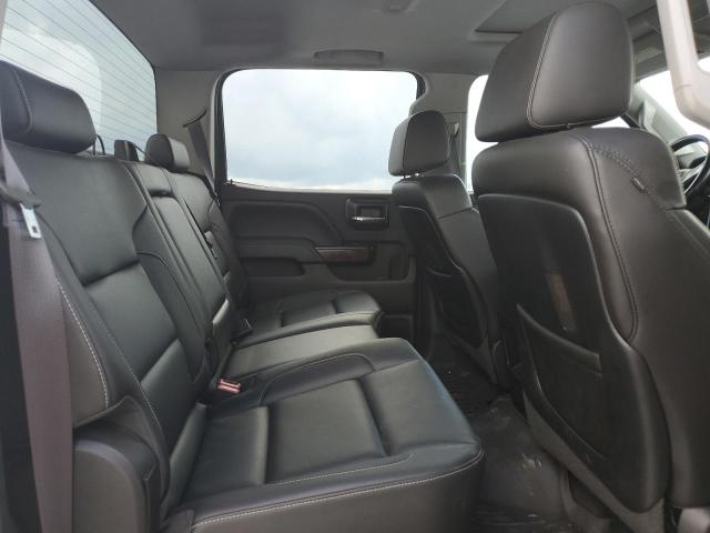 2015 GMC SIERRA K25 1GT12ZE86FF103916