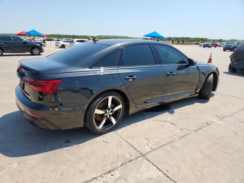 2020 AUDI A6 PRESTIG WAUM2AF21LN090502