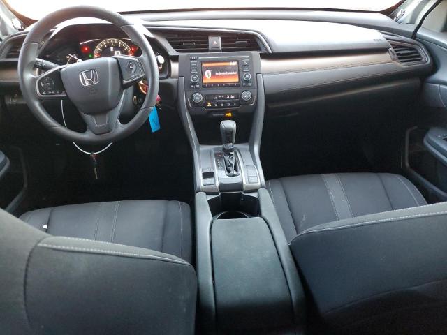 2017 HONDA CIVIC LX - SHHFK7H2XHU422503