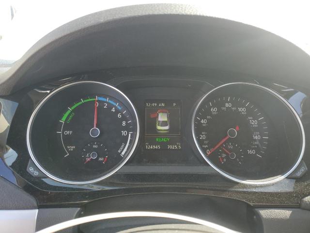 2015 VOLKSWAGEN JETTA HYBR 3VW637AJ2FM414403