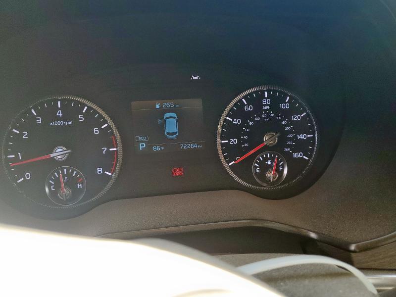 2022 KIA TELLURIDE 5XYP34HC4NG311315