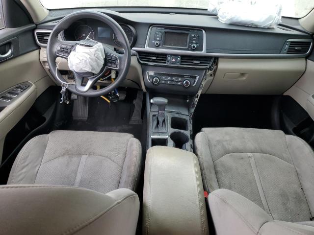 2016 KIA OPTIMA LX - 5XXGT4L32GG052760