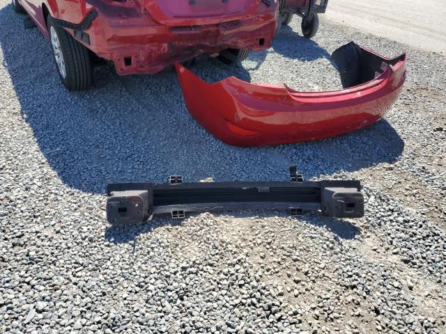 2017 HYUNDAI ACCENT SE KMHCT4AE8HU323945